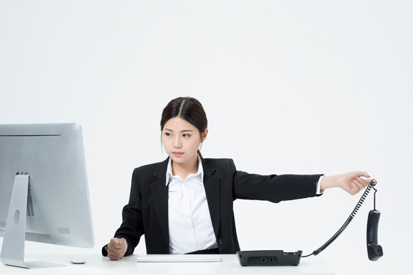 全渠道呼叫中心系統(tǒng)解決聯(lián)絡(luò)問(wèn)題，企業(yè)不再擔(dān)心客戶流失