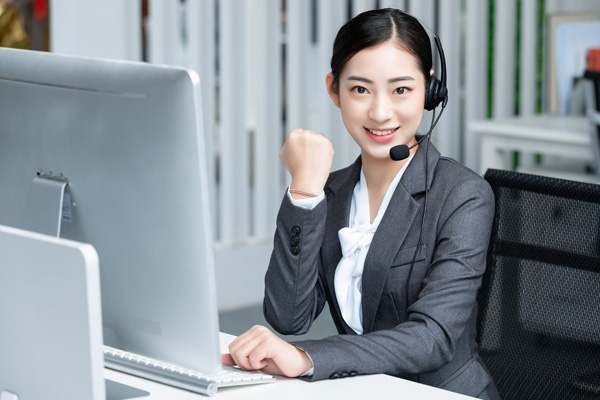 ai在線客服機(jī)器人為企業(yè)賦能，從容匹配多種業(yè)務(wù)場景