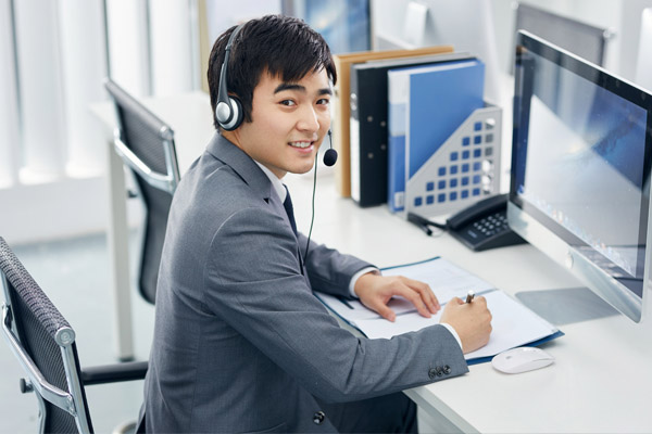 客服軟件哪個好用？全媒體溝通架起企業(yè)和客戶溝通的橋梁