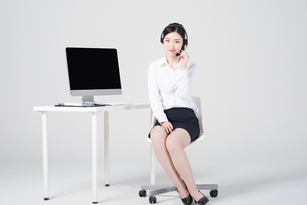移動在線客服系統(tǒng)配圖1