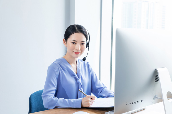 企業(yè)上線(xiàn)在線(xiàn)呼叫中心電話(huà)系統(tǒng)預(yù)判客戶(hù)問(wèn)題，服務(wù)效率直線(xiàn)上升