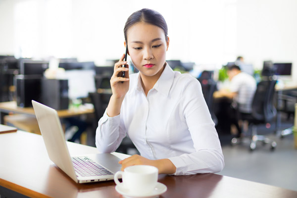 在線客服服務(wù)工具，企業(yè)上線試用效率提升明顯