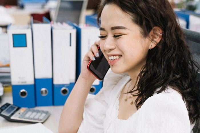 企業(yè)及時加入營銷型呼叫中心，改變原有溝通模式并完成營銷工作