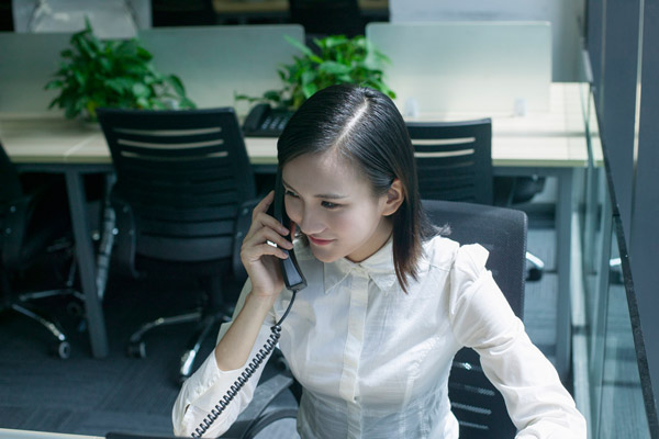 互聯(lián)網(wǎng)客服系統(tǒng)配圖3