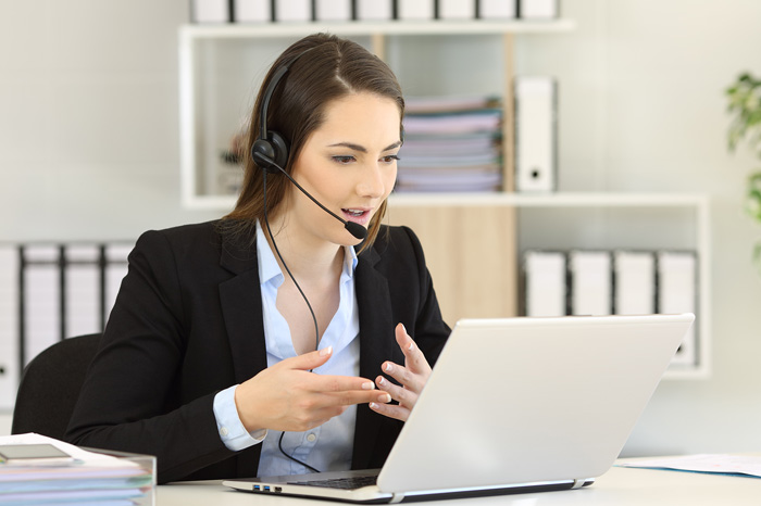 呼叫中心智能語音為企業(yè)分憂，搭建溝通橋梁