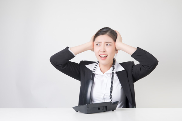 使用呼叫中心電話系統(tǒng)軟件，企業(yè)溝通效率更高效!