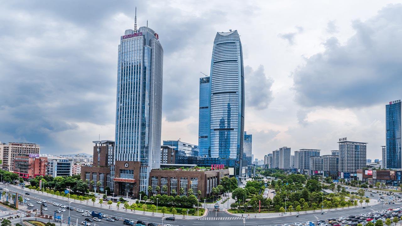 東莞云呼叫中心系統(tǒng)，各大企業(yè)溝通體系逐漸健全!