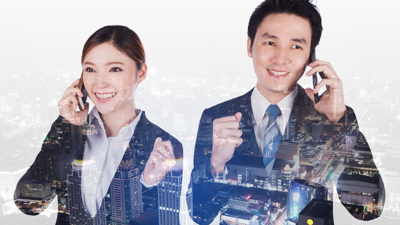 呼叫中心平臺哪個好點(diǎn)?企業(yè)選擇呼叫中心主要看4點(diǎn)