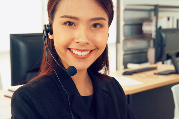 企業(yè)選擇智能在線客服系統(tǒng)時(shí)要注意哪些?