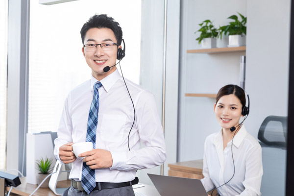呼叫中心服務公司怎么選?座席分配及數(shù)據(jù)監(jiān)控是關鍵