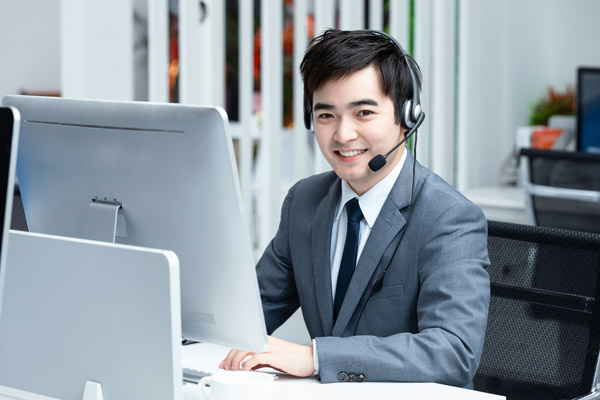 現(xiàn)代社會(huì)中有哪些類型的呼叫中心配圖3