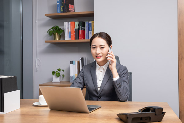 現(xiàn)代社會(huì)中有哪些類型的呼叫中心配圖2