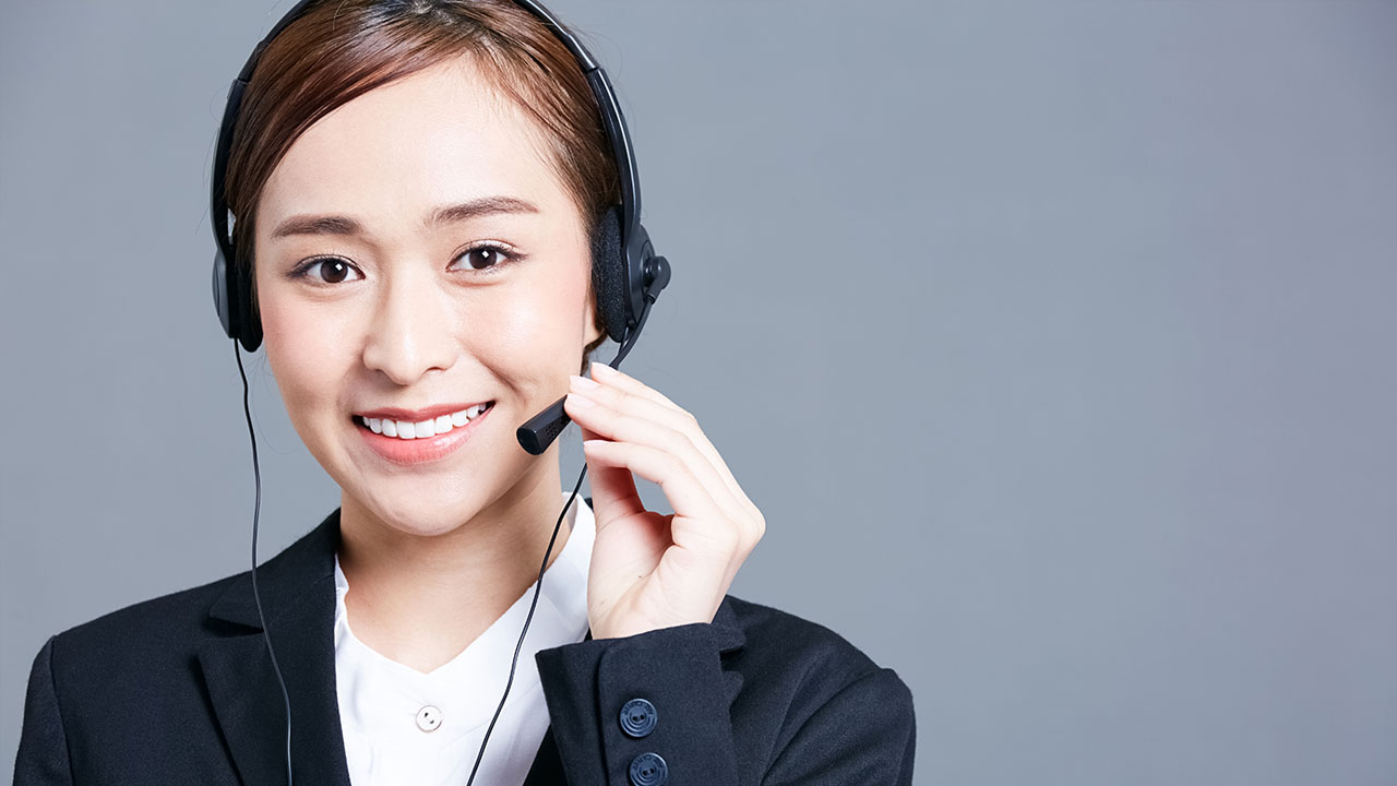 一站式呼叫中心服務(wù)，實(shí)時(shí)監(jiān)督+座席分配讓訪客滿意而歸