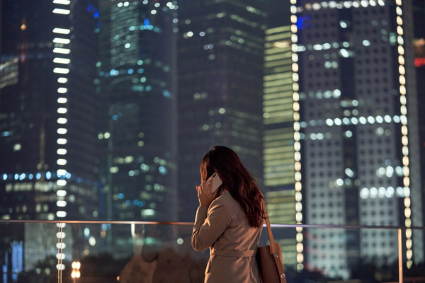 呼叫中心客戶服務(wù)系統(tǒng)，核心處理能力解決多種困擾