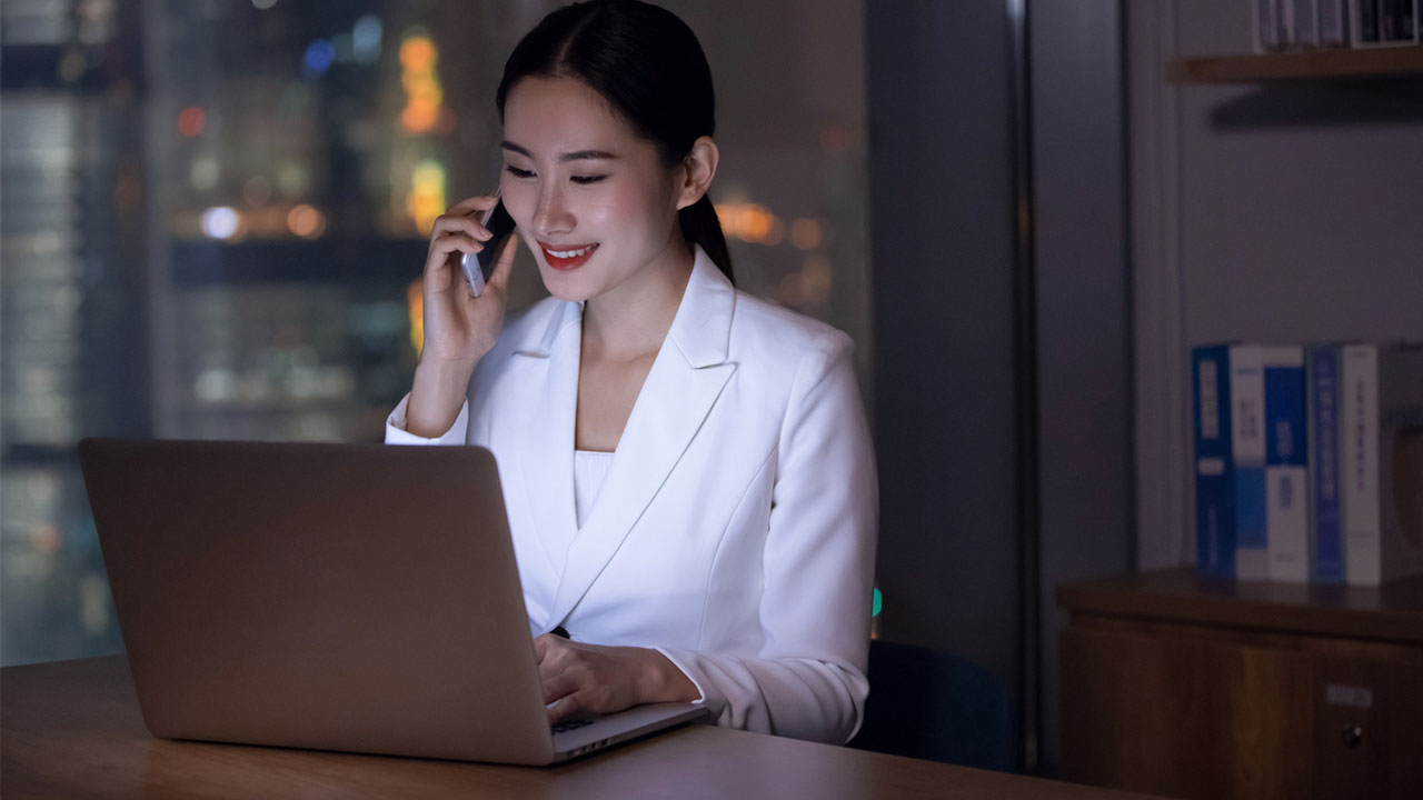 客服智能管理系統(tǒng)趨于智能化，服務(wù)+管理兩手抓