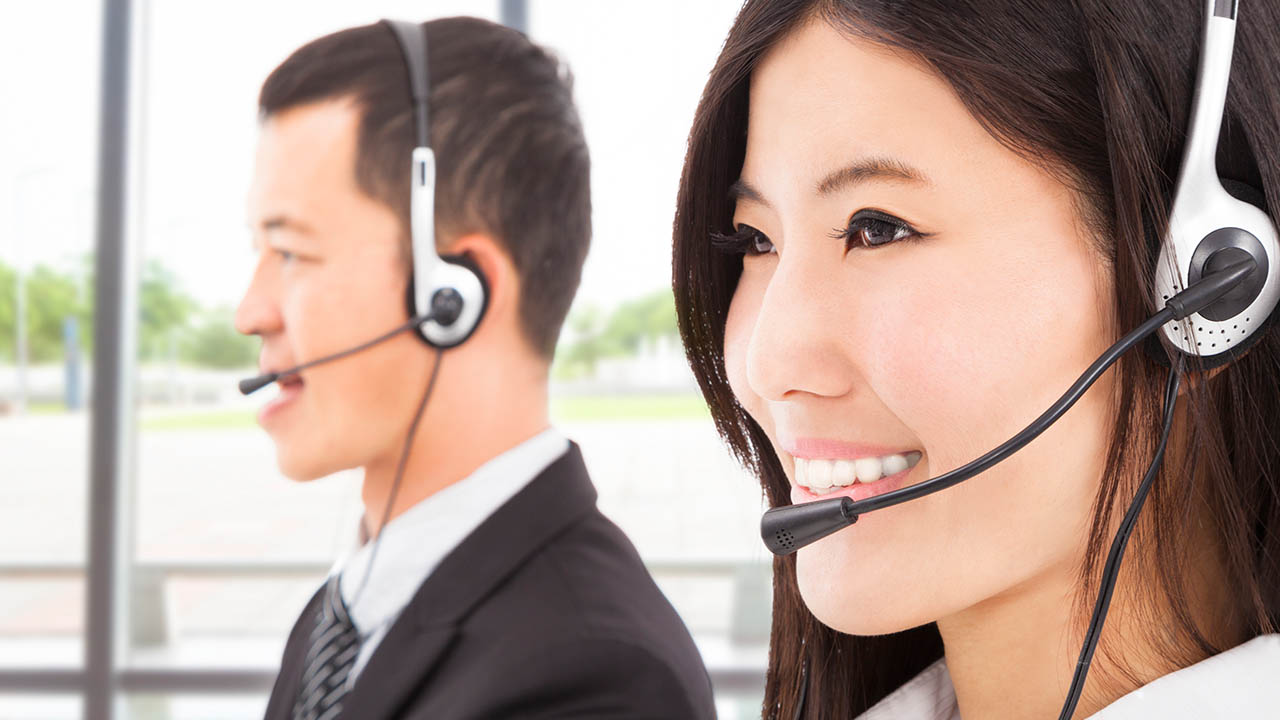 智能AI客服機器人全場景賦能企業(yè)配圖2