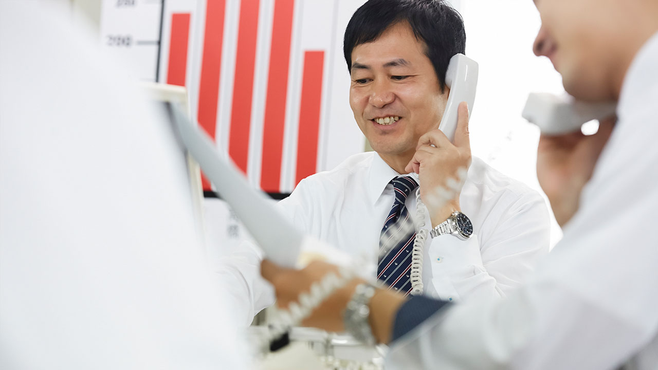 客服的電話如何保持通暢?接入呼叫系統(tǒng)保持暢通聯(lián)絡