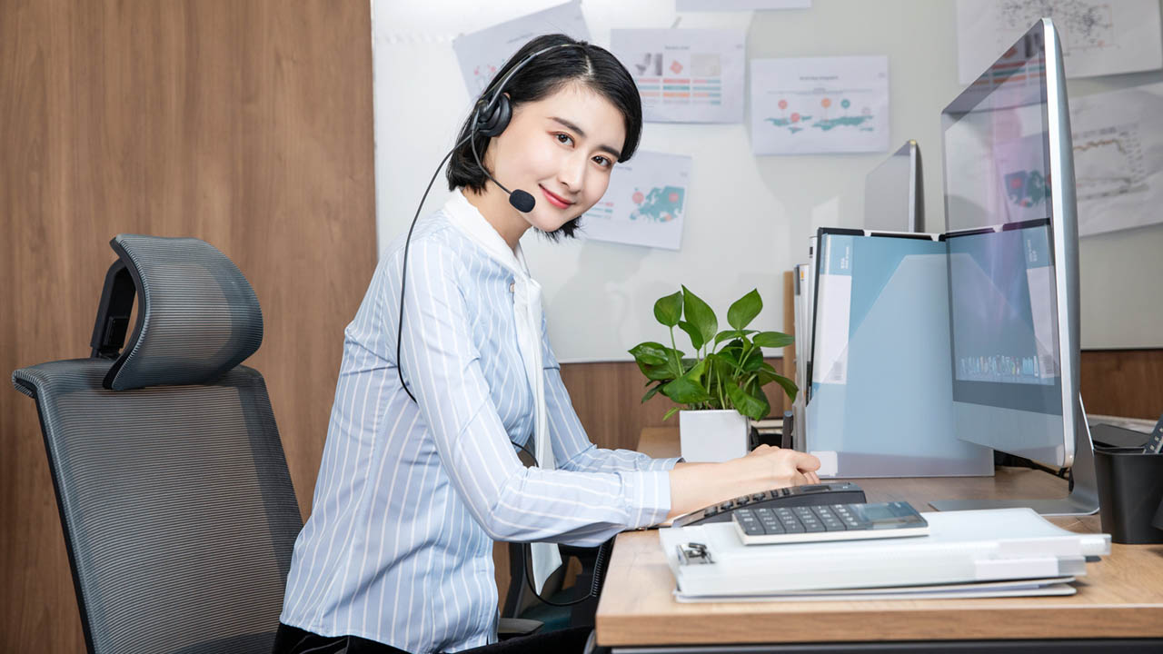 外呼智能機(jī)器人多場(chǎng)景可用，企業(yè)溝通效率成倍上漲