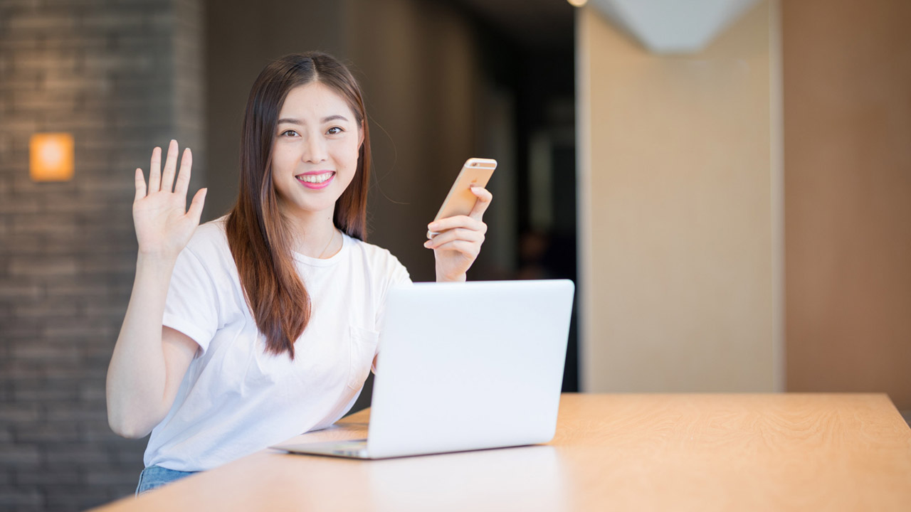 客戶客服對話簡單案例看出：服務介紹+系統(tǒng)選擇的重要性