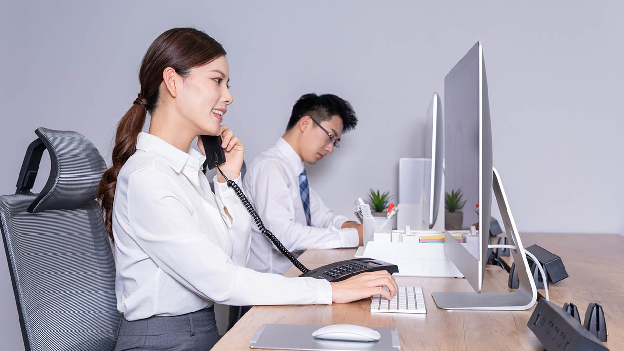 呼叫中心系統(tǒng)服務(wù)針對(duì)性強(qiáng)，多個(gè)優(yōu)點(diǎn)在實(shí)踐中誕生